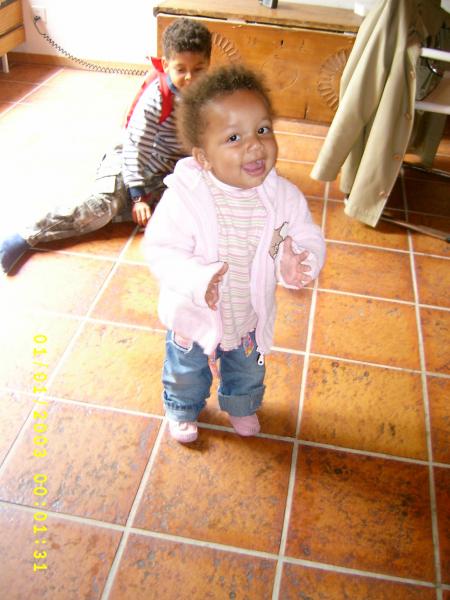 elle est belle n'es pas