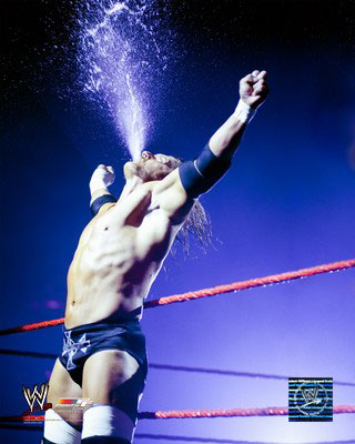 triple h